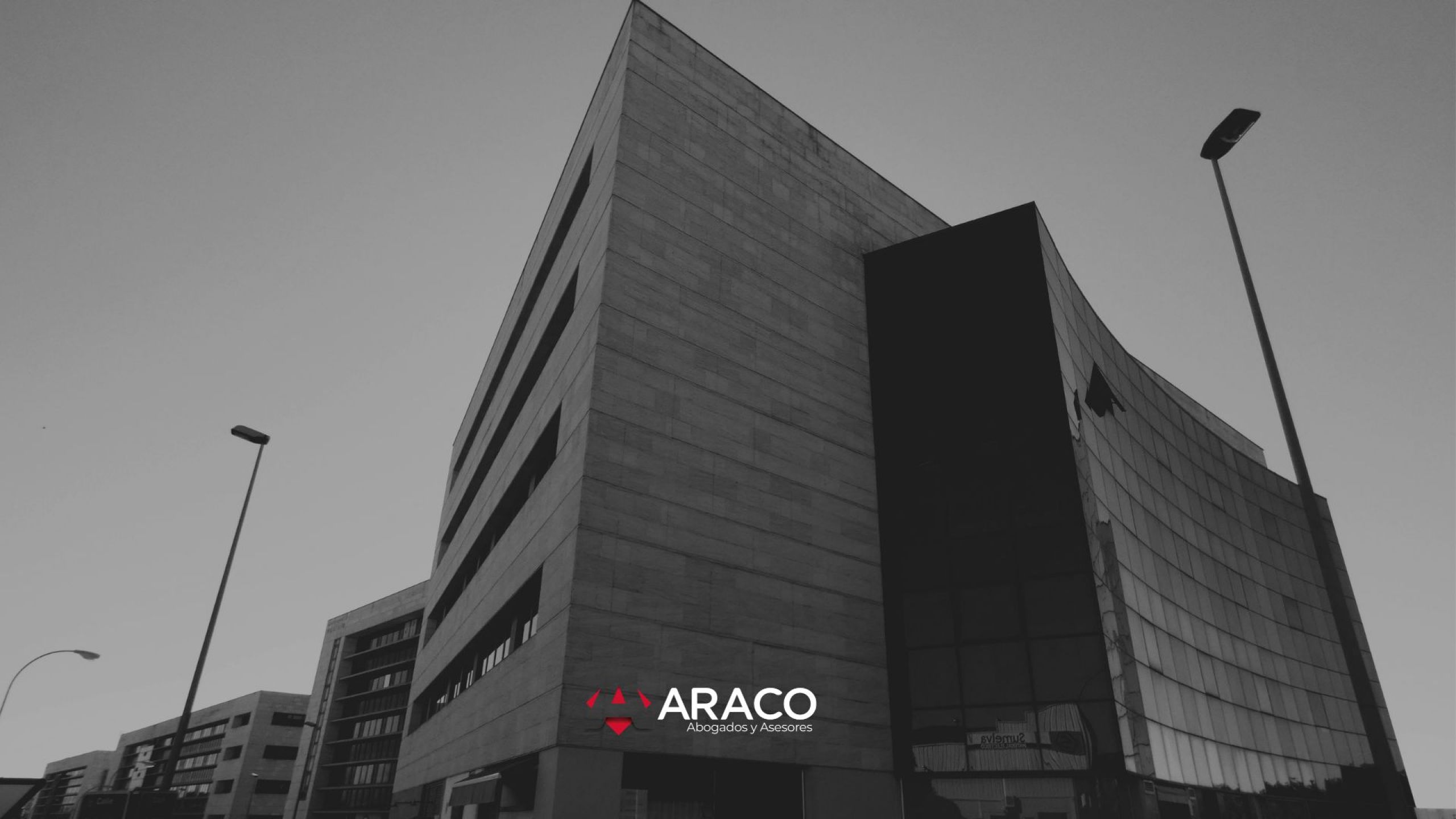 Edificio Metropol 3, Mairena del Aljarafe, Sevilla